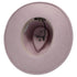 Capri - Walrus Hats Wide Brim Wool Felt Fedora Hat
